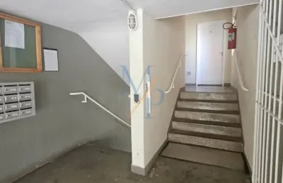 Apartamento em ótima localização - a 5 minutos do shopping jardim oriente