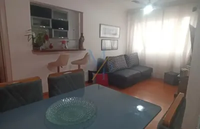 Lindo apartamento com 2 quartos - jardim são dimas, próximo a universidades