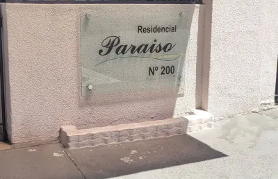 Conheça o residencial paraíso - jardim satélite - zona sul - bairro fica localizado em uma região privilegiada