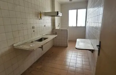 Lindo apartamento com 2 quartos no jardim satélite - ótima localização, ficando próxima de comércios e a 2 minutos do shopping vale sul