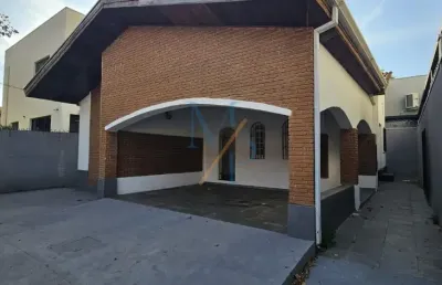 Casa térrea na reserva do bosque – ótima localização da zona sul - em rua sem saída –