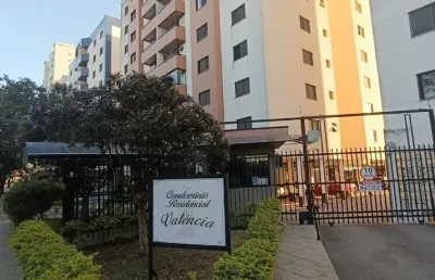 - excelente oportunidade – apartamento no edifício valencia - área nobre do bairro - primeira quadra do bosque dos eucaliptos com 3 dormitórios sendo 1 suíte – 1 escritório com banheiro – vista livre