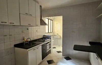 Lindo apartamento com cozinha planejada e suíte - ótima localização, próximo da smartfit e av. andrômeda