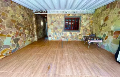 Oportunidade no jardim américa – excelente casa com 3 dormitórios sendo 1 suíte – próximo do shopping oriente