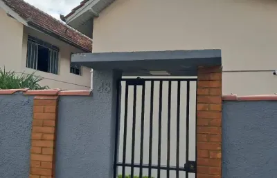 Apartamento com 3 quartos à venda na Rua Antônio Aggio, 48, Cidade Industrial, Curitiba