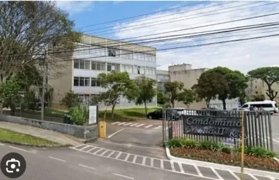 Apartamento com 3 quartos à venda na Rua General Potiguara, 487, Novo Mundo, Curitiba