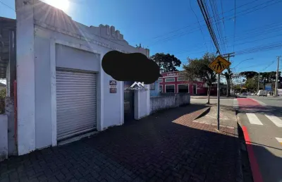 Terreno à venda na Rua Vitório Scarante, 522, Centro, Piraquara