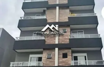 Apartamento com 2 quartos, 80m², à venda em pinhais, centro