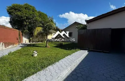 Casa à venda em piraquara, vila juliana, com 2 quartos