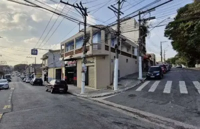 Ponto comercial com 1 sala para alugar na Rua Sábbado D’angelo, 1653, Itaquera, São Paulo
