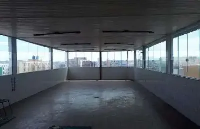 Prédio comercial / edifício comercial em conjunto residencial josé bonifácio  -  são paulo