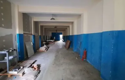 Ponto comercial com 1 sala para alugar na Rua Antônio Previato, 877, Cidade São Mateus, São Paulo