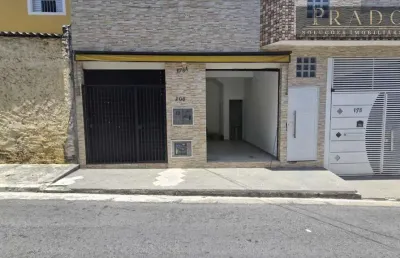 Ponto comercial para alugar na Rua Santa Edith, 178, Jardim Helena, São Paulo