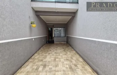 Casa com 3 quartos à venda na Rua Manuel da Costa, 50, Vila Darli, São Paulo
