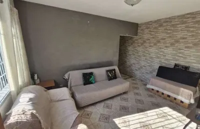 Casa com 3 quartos à venda na Travessa Bradamante, 13, Vila Carmosina, São Paulo