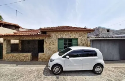 Casa com 3 quartos à venda na Travessa Bradamante, 18, Vila Carmosina, São Paulo