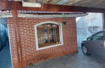 Casa com 2 quartos à venda na Rua Adolfo Asson, 301, Vila Nova Savoia, São Paulo