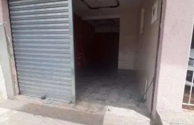 Ponto comercial com 1 sala para alugar na Rua Rio Canabrava, 125, Itaquera, São Paulo