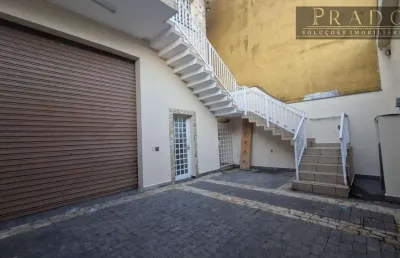 Barracão / Galpão / Depósito para alugar na Rua Professor Brito Machado 1339, Itaquera, São Paulo
