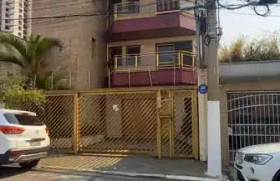 Casa comercial / sobrado comercial em tatuapé  -  são paulo