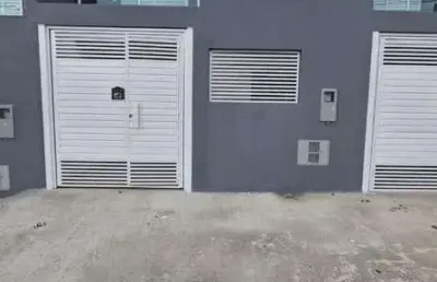 Casa com 3 quartos à venda na Rua Narciso Araújo, 315, Itaquera, São Paulo