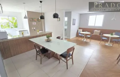 Apartamento com 2 quartos para alugar na Rua da Lagoa Feia, 199, Vila Carmosina, São Paulo