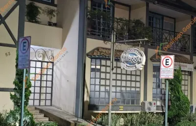 Sala comercial com 1 sala à venda no Valparaíso, Petrópolis 