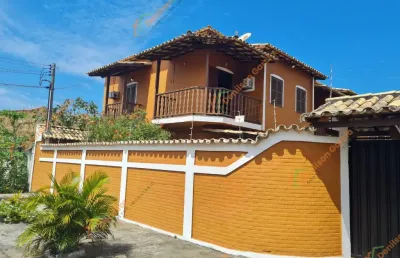 Apartamento com 2 quartos à venda no Peró, Cabo Frio 