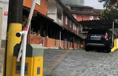 Casa em condomínio fechado com 3 quartos à venda no Simeria, Petrópolis 