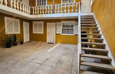 Casa com 2 quartos à venda no Bingen, Petrópolis 
