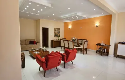 Casa com 4 quartos à venda no Valparaíso, Petrópolis 
