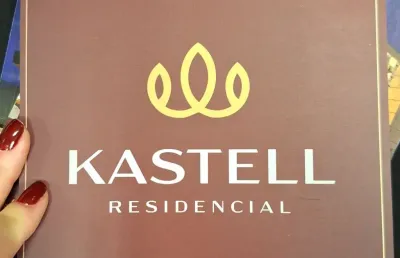 Apartamento com 2 quartos à venda no Castelanea, Petrópolis 