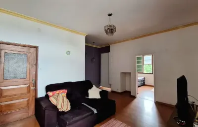 Apartamento com 3 quartos à venda no Centro, Petrópolis 