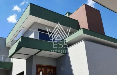 Casa com 3 quartos à venda na rua sócrates, 30, aristocrata, são josé dos pinhais por r$ 2.690.000
