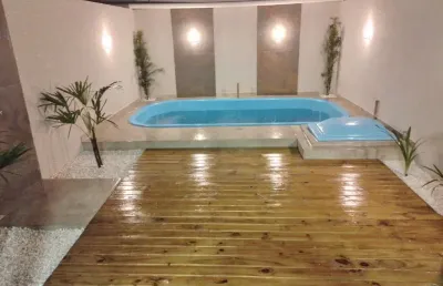 Casa com 3 quartos à venda na rua paranaguá, 8410, centro, matinhos por r$ 720.000