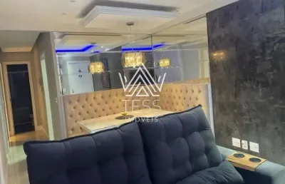 Apartamento com 3 quartos à venda na estrada guilherme weigert, 2245, santa cândida, curitiba por r$ 280.000