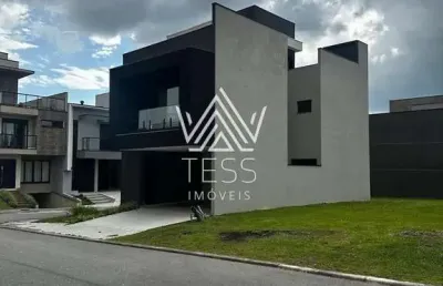 Casa em condomínio fechado com 3 quartos à venda na rua fernando de noronha, 2590, santa cândida, curitiba por r$ 1.499.000