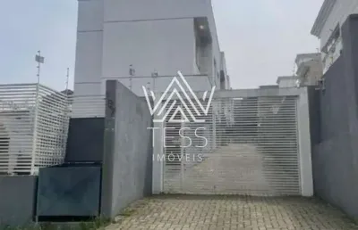 Casa em condomínio fechado com 3 quartos à venda na rua marco polo, 187, bairro alto, curitiba por r$ 480.000