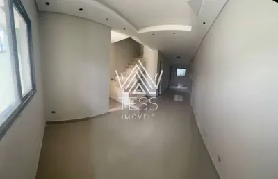 Casa com 3 quartos à venda na domingos tomaz, 234, sítio cercado, curitiba por r$ 550.000