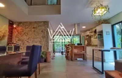 Casa em condomínio fechado com 3 quartos à venda na rua irma schreiner maran, 478, santa cândida, curitiba por r$ 990.000