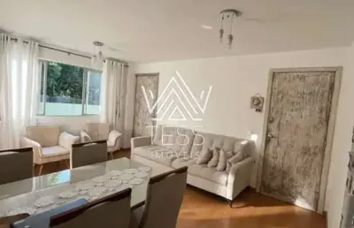 Apartamento com 3 quartos à venda na rua vereador adeodato volpi, 613, capão raso, curitiba por r$ 420.000