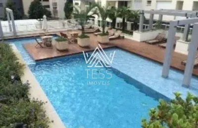 Apartamento com 2 quartos à venda na rua romédio dorigo, 85, água verde, curitiba por r$ 890.000
