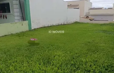 Terreno à venda na rua josé ferreira, horto florestal, sorocaba por r$ 240.000