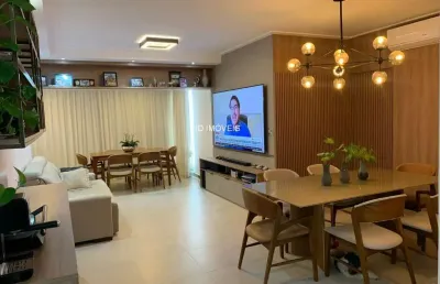 Apartamento com 3 quartos à venda na rua antonio perez hernandez, 2, parque campolim, sorocaba, 103 m2 por r$ 1.272.000