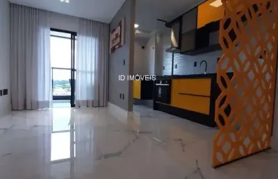 Apartamento com 2 quartos para alugar na rua luiza de carvalho, jardim pagliato, sorocaba, 57 m2 por r$ 3.700