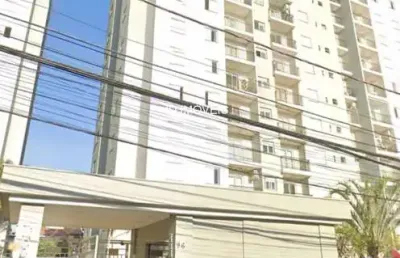Apartamento com 3 quartos à venda na rua camilo josé cury, 96, vila trujillo, sorocaba, 70 m2 por r$ 460.000