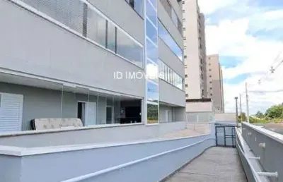 Apartamento com 3 quartos à venda na rua giacomo longobardi, jardim emília, sorocaba, 78 m2 por r$ 580.000