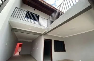 Casa com 4 quartos à venda na rua joão jacob giacon, jardim são guilherme, sorocaba, 209 m2 por r$ 530.000