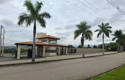 Terreno à venda na av jom guyma badinni, 2, alto da boa vista, sorocaba por r$ 320.000