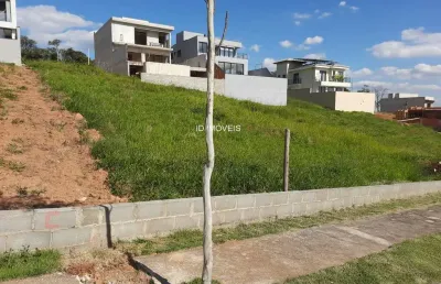 Terreno à venda na rua plínio de almeida, 387, jardim vila são domingos, sorocaba por r$ 420.000
